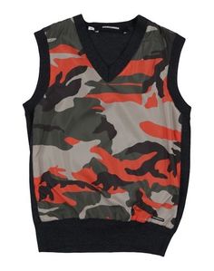 Свитер Dsquared2