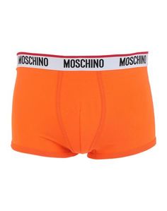 Трусы Moschino