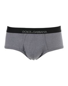 Трусы Dolce & Gabbana Underwear
