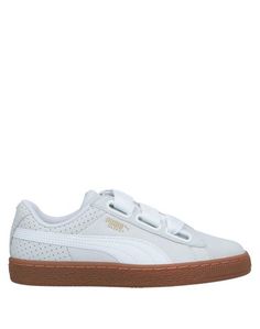 Низкие кеды и кроссовки Puma