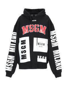 Толстовка Msgm