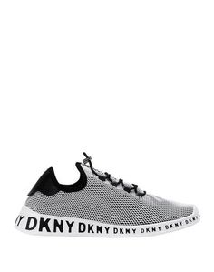 Низкие кеды и кроссовки Dkny