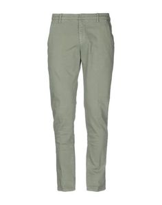 Джинсовые брюки Dondup