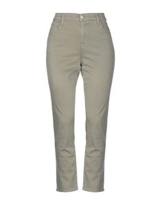 Джинсовые брюки J Brand