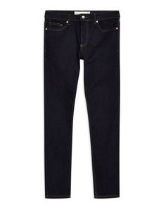 Джинсовые брюки Topman