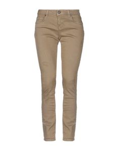 Джинсовые брюки UP ★ Jeans