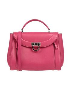 Сумка на руку Salvatore Ferragamo