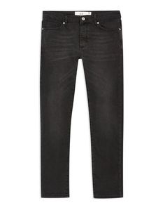 Джинсовые брюки Topman