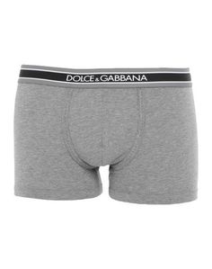 Боксеры Dolce & Gabbana Underwear