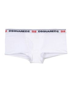 Боксеры Dsquared2