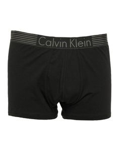 Боксеры Calvin Klein