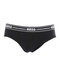 Трусы Dolce & Gabbana Underwear