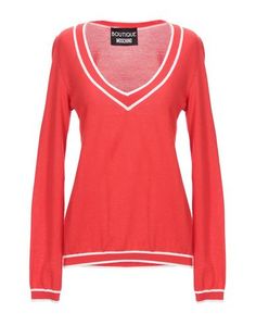 Свитер Boutique Moschino