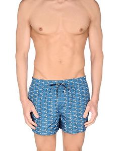 Шорты для плавания Dolce & Gabbana Beachwear