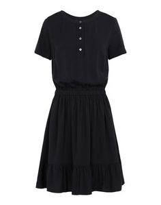 Короткое платье Calvin Klein Jeans