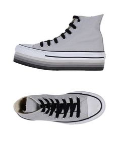 Высокие кеды и кроссовки Converse ALL Star