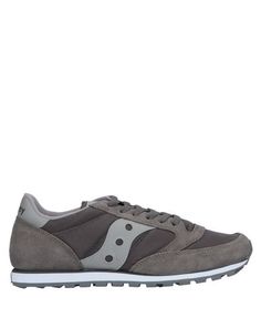 Низкие кеды и кроссовки Saucony