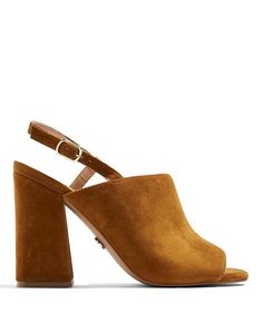 Сандалии Topshop