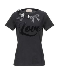 Футболка Kaos Jeans