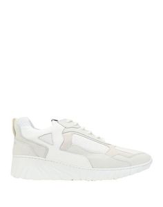 Низкие кеды и кроссовки Filling Pieces
