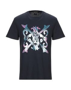 Футболка Roberto Cavalli