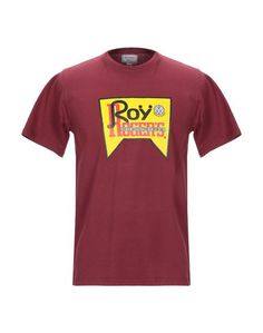 Футболка ROŸ Rogers