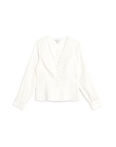 Pубашка Topshop