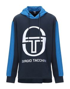 Толстовка Sergio Tacchini