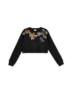 Толстовка Topshop