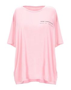 Футболка Mm6 Maison Margiela