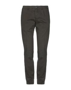 Повседневные брюки Lardini