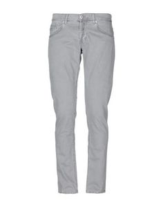 Повседневные брюки Dondup