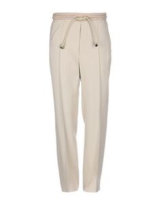 Повседневные брюки Maison Margiela