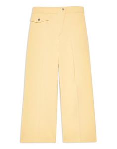 Повседневные брюки Topshop