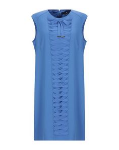 Короткое платье Elisabetta Franchi