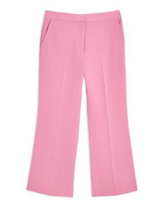 Повседневные брюки Topshop