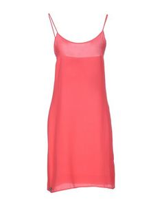 Короткое платье Manila Grace