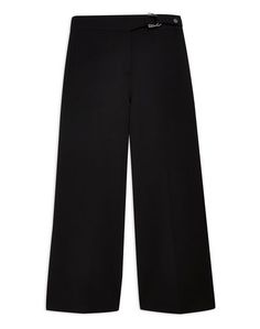 Повседневные брюки Topshop