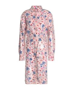 Платье до колена Emilio Pucci