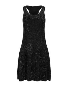 Короткое платье Philipp Plein