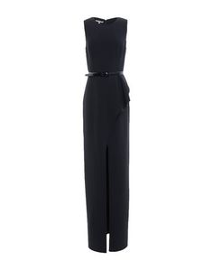 Длинное платье Michael Kors Collection
