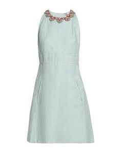 Короткое платье Valentino
