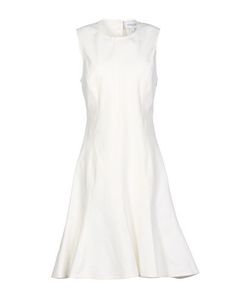Платье до колена Derek Lam 10 Crosby