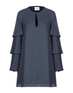 Короткое платье Dondup