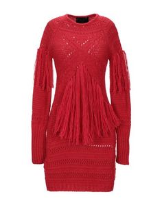 Короткое платье Philipp Plein