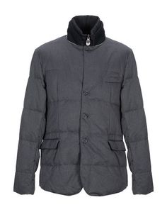 Пуховик Armani Jeans
