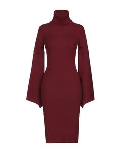 Платье длиной 3/4 Dondup