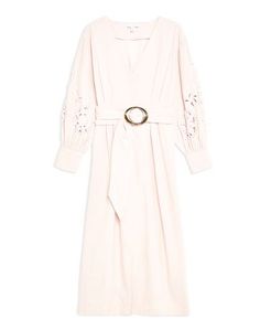 Платье длиной 3/4 Topshop