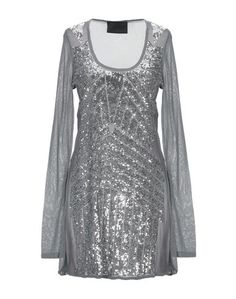 Короткое платье Philipp Plein