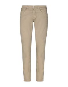 Повседневные брюки Dondup
